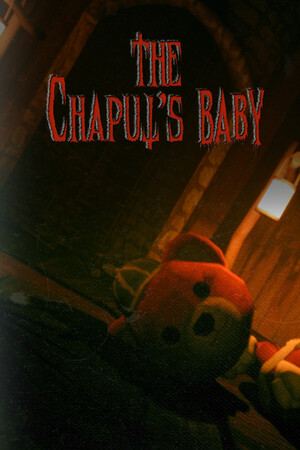 The Chaput's Baby