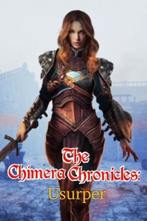 The Chimera Chronicles: Usurper