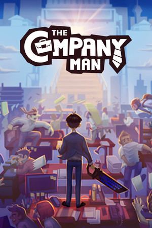 The Company Man