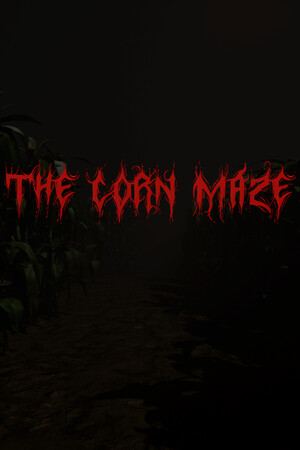 The Corn Maze