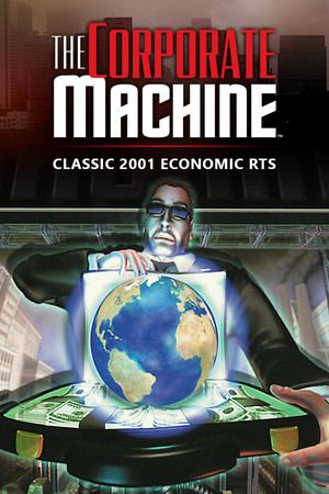 The Corporate Machine