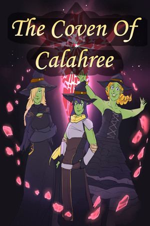The Coven of Calahree