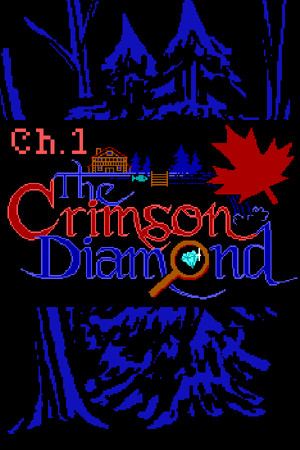 The Crimson Diamond: Chapter 1