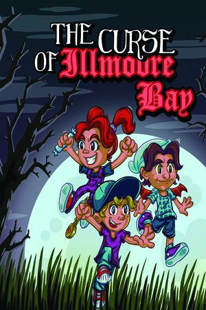 The Curse of Illmoore Bay