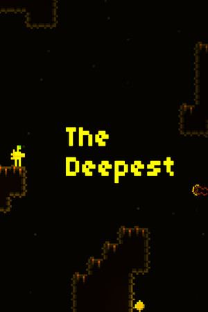 The Deepest
