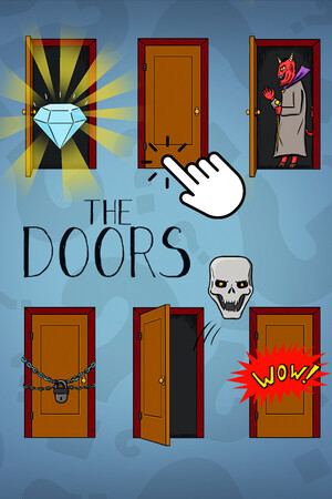 Двери (The Doors)