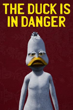 The Duck Is In Danger