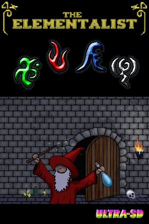 The Elementalist