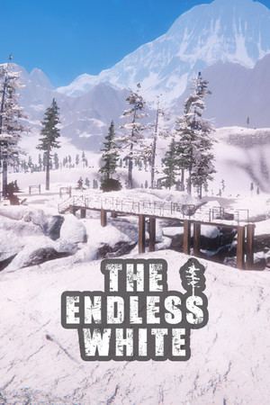 The Endless White