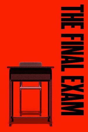 The Final Exam