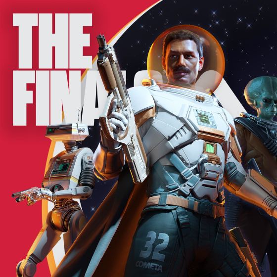 THE FINALS