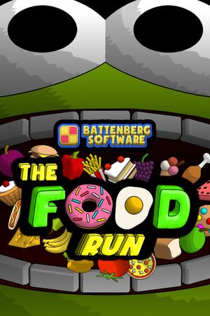 The Food Run