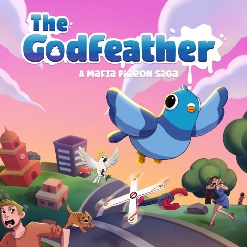 The Godfeather