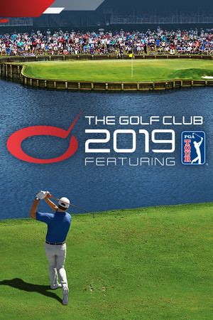 The Golf Club™ 2019 featuring PGA TOUR