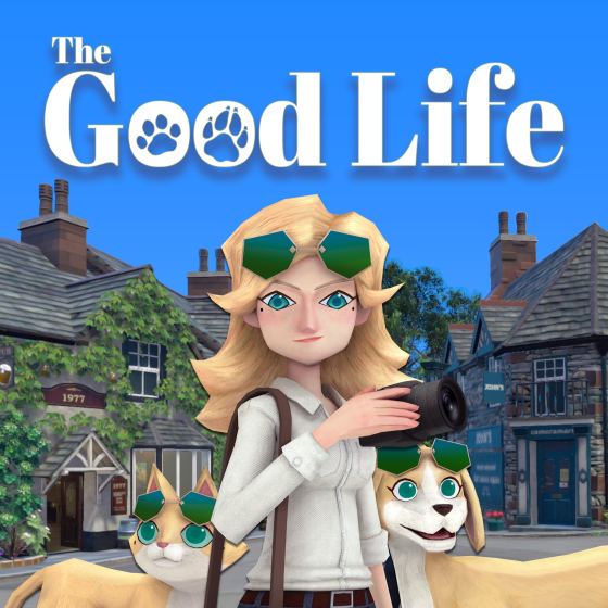 The Good Life Demo