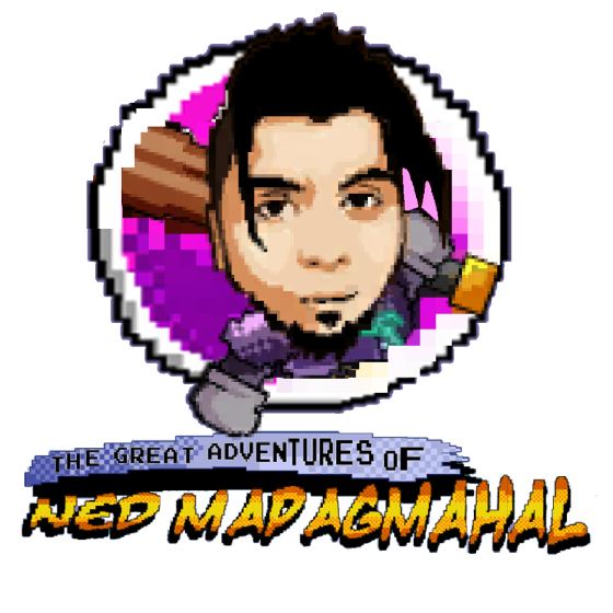 The Great Adventures of Nedmapagmahal