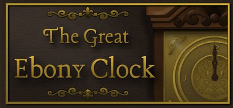 The Great Ebony Clock