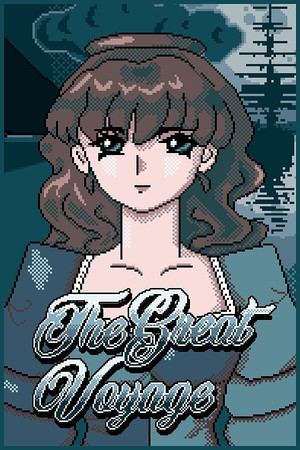 The Great Voyage - Visual Novel