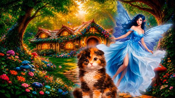 The Harmony Chronicles: Elixir Revolution Collector's edition