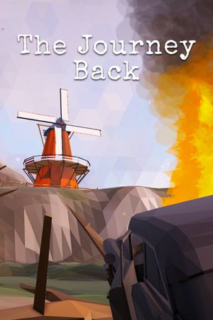 The Journey Back
