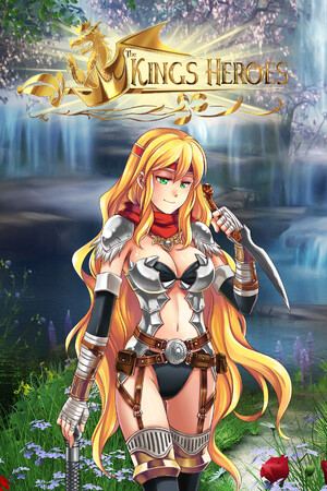 The King's Heroes