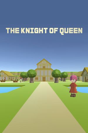 THE KNIGHT OF QUEEN