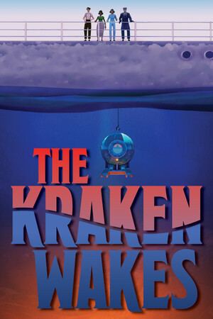 The Kraken Wakes