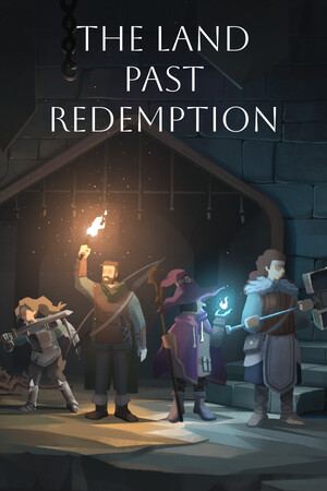 The Land Past Redemption