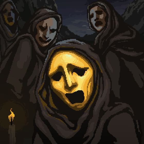 The Last Door: Season 2 Collector's Edition