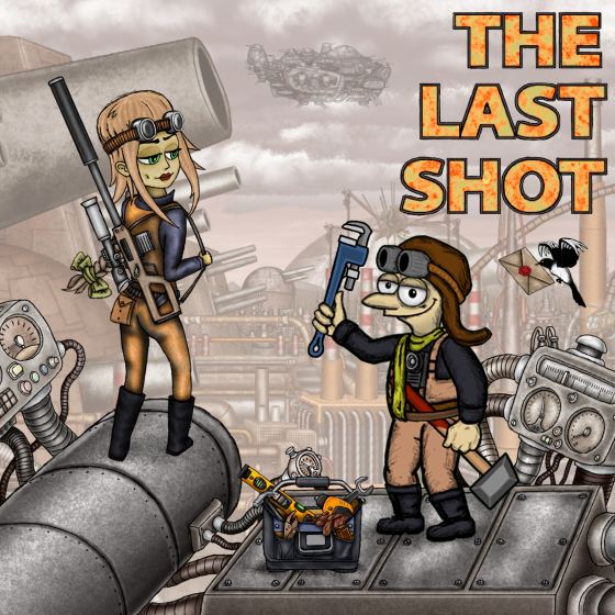 The Last Shot (Windows)