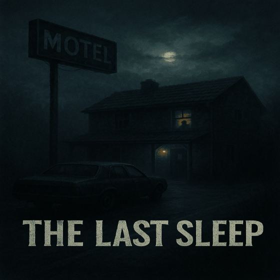The Last Sleep