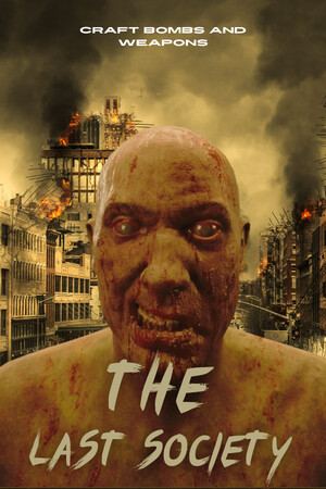 The Last Society