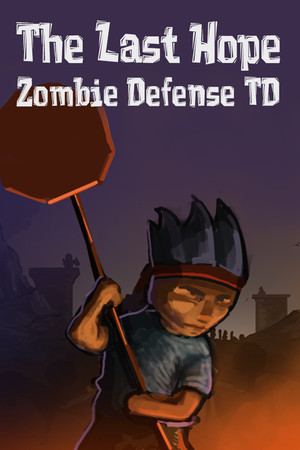 The Last Undead Waves: Defense TD