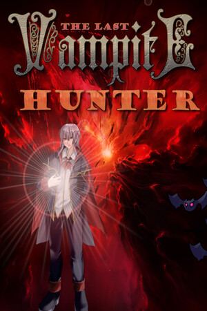 The Last Vampire Hunter