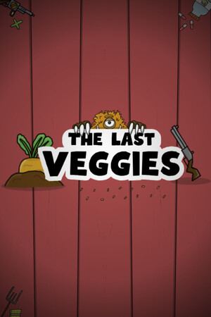 The Last Veggies