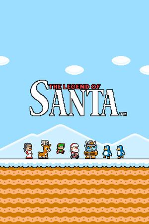 The Legend of Santa