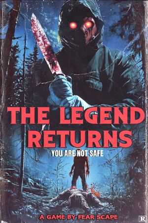 The Legend Returns