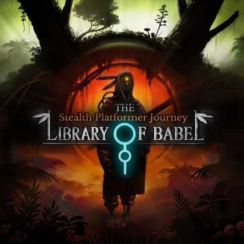 The Library of Babel