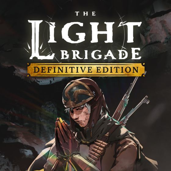 The Light Brigade: Definitive Edition