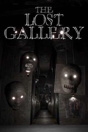 The Lost Gallery