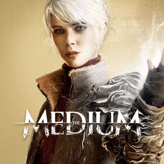 The Medium