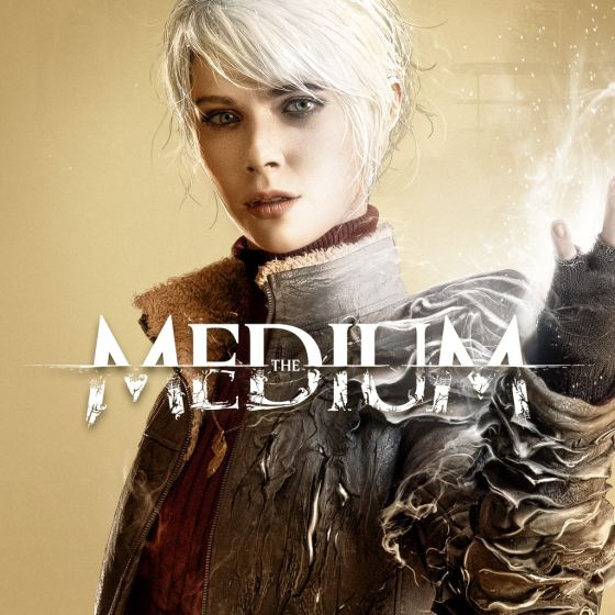 The Medium
