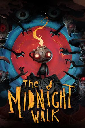 The Midnight Walk