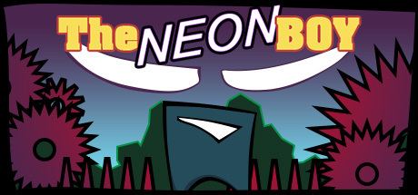 The Neon Boy