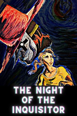 The Night Of The Inquisitor