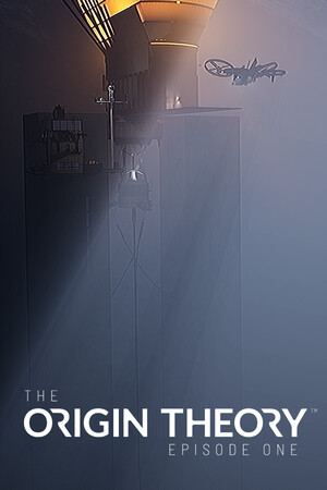 The Origin Theory - Episode One