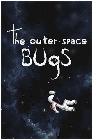 The Outer Space Bugs