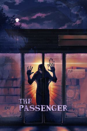 The Passenger