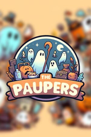 The Paupers