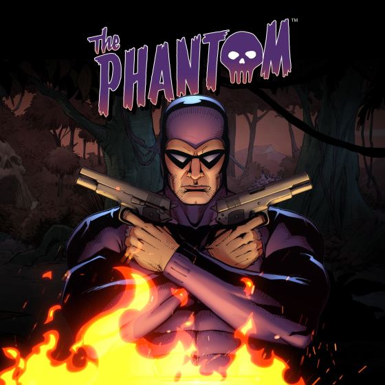 The Phantom